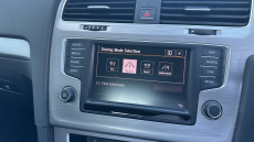 Volkswagen Golf 1.4 TSI 125 Match Edition 5dr DSG Petrol Hatchback